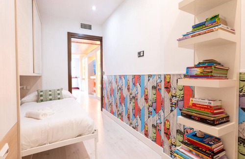 Cordoba Condo | Lovemar Tourist Apartment