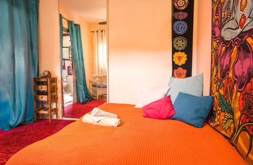 Yavne'el House | Lovene'el Sea of Galilee Retreat