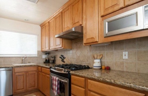 Pacific Grove House | Lover's Point Oceanfront Townhome