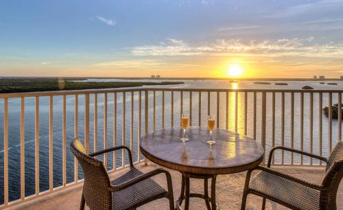 Fort Myers Beach House | Lovers Key 1101 by Sun Palace Vacations