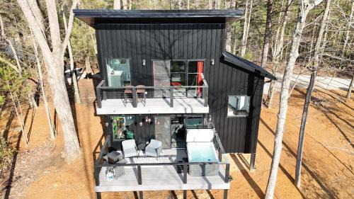 Campton House | Lovers Lookout