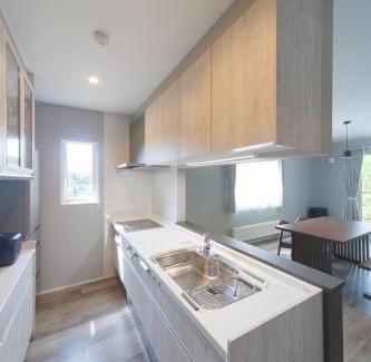 Makkari-mura Villa | LOVES ONLY YOU -Ezo Fuji foothills-