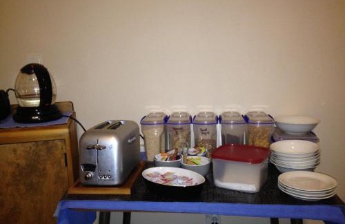 Invercargill Bed & Breakfast | Lovett Lodge
