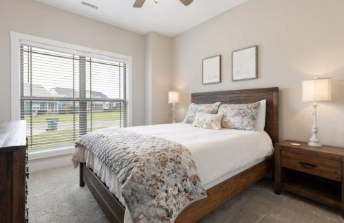 Winchester House | Lovin Lake Life at Twin Creeks