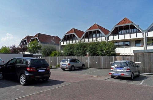 Wangerland Apartment | Lovingly furnished barrier-free apartment for 2 people. u. 1 toddler