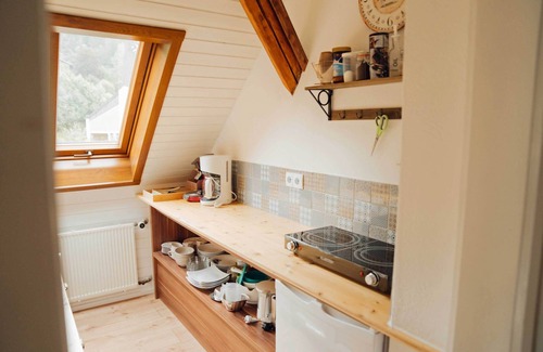 Alpirsbach Condo | Lovingly guest apartments Alpirsbach - Apartment 3
