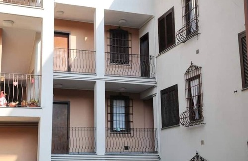 Stresa Apartment | LovingStresa2 renovated apartment in the city center