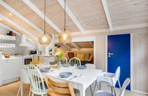 Læsø House | "Lovis" - 600m from the sea by Interhome