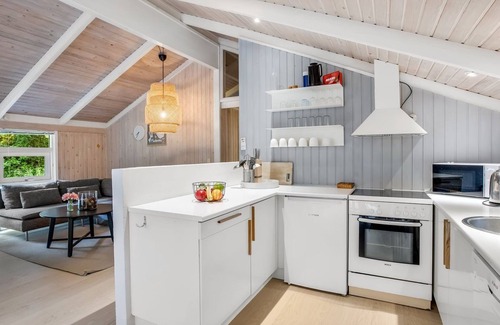 Læsø House | "Lovis" - 600m from the sea by Interhome
