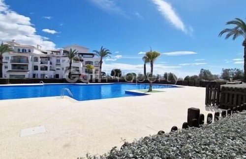 Jeronimo y Avileses y Balsicas de Arriba Apartment | Lovley Ground Floor 2 Bed WiFi