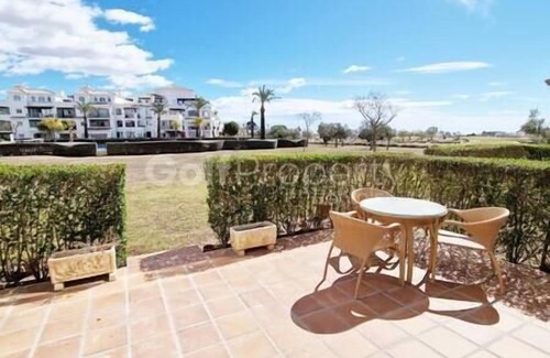 Jeronimo y Avileses y Balsicas de Arriba Apartment | Lovley Ground Floor 2 Bed WiFi