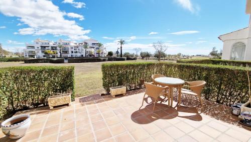 Jeronimo y Avileses y Balsicas de Arriba Apartment | Lovley Ground Floor 2 Bed Direct Pool Access Free WiFi
