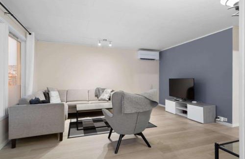 Tromso Apartment | Lovly 3 Bedroom apartment with the view of aurora
