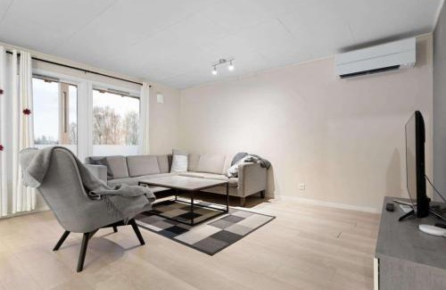 Tromso Apartment | Lovly 3 Bedroom apartment with the view of aurora