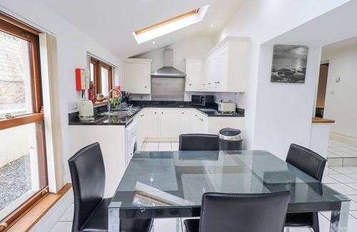 Holmrook House | LOW BIRKER FARM, family friendly, with open fire in Eskdale Green
