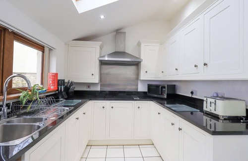 Holmrook Cottage | Low Birker Farm