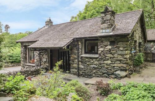 Waterhead House | Low Brow Barn