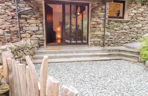 Waterhead House | Low Brow Barn