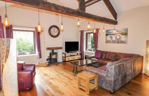Waterhead House | Low Brow Barn