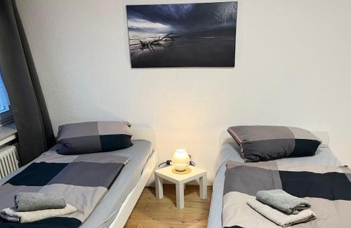 Vingst Apartment | Low Budget Apartment Cologne