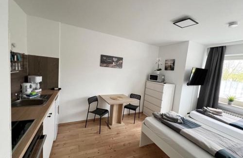 Vingst Apartment | Low Budget Apartment Cologne