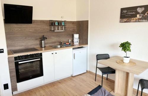 Vingst Apartment | Low Budget Apartment Cologne