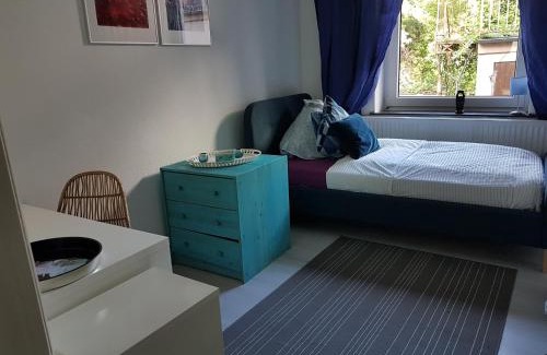 Neustadt Apartment | Low Budget