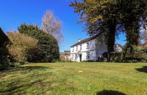 Crosthwaite House | Low Cartmell Fold