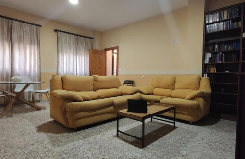 Torrenueva Apartment | LOW COST-PERGAR TORRENUEVA COSTA-wifi