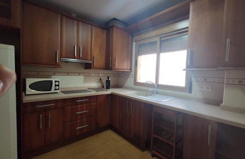 Torrenueva Apartment | LOW COST-PERGAR TORRENUEVA COSTA-wifi