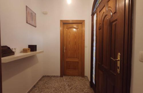 Torrenueva Apartment | LOW COST-PERGAR TORRENUEVA COSTA-wifi
