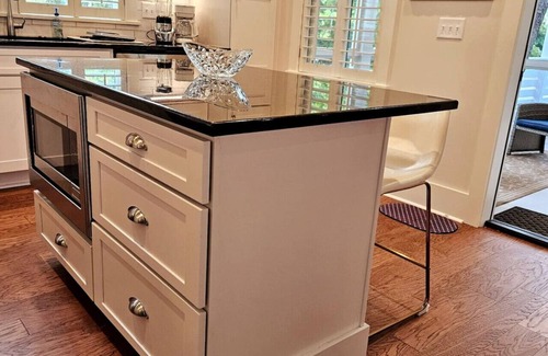 Habersham Cottage | Low Country Cottage in Beautiful Habersham
