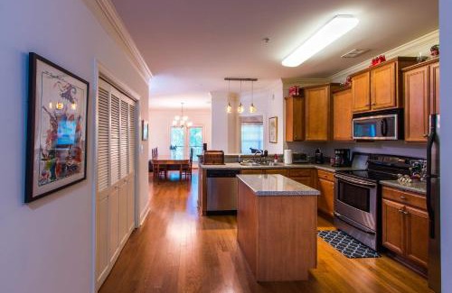 Athens House | Low Country Dawg House - Stunning Walking Trails