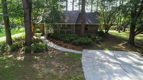 Olde Town House | Low Country Get Away 3 bed 2 bath Home