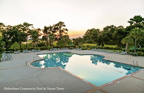 Habersham House | Low Country Resort Style Home Escape Habersham SC