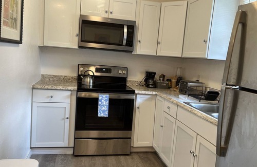 Grapevine Apartment | Low Fees Close to DFW