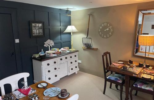 Bardsea Bed & Breakfast | Low Fell