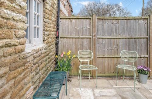 Potter Brompton House | Low Hall Barn