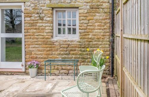 Potter Brompton House | Low Hall Barn