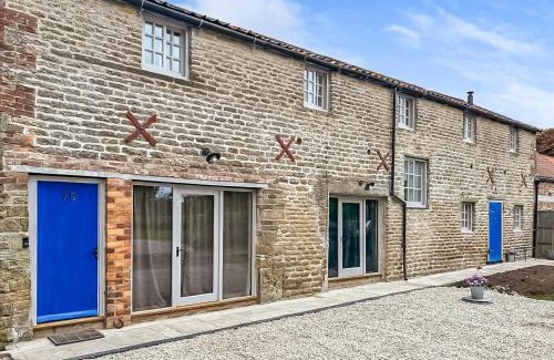 Potter Brompton House | Low Hall Barn