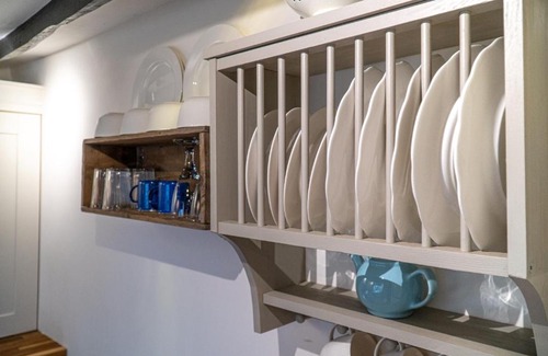 Duddon Valley House | Low Nook Cottage - Gorgeous decor