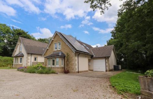 Chipping House | Low Orchard House