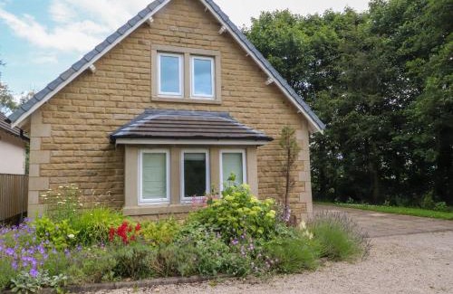 Chipping House | Low Orchard House