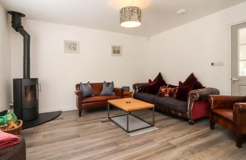 Chipping House | Low Orchard House