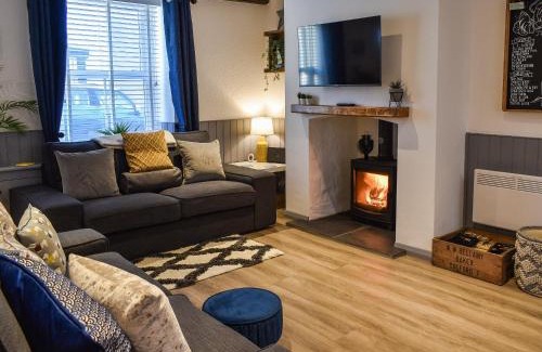 Conwy House | Low Quay Cottage