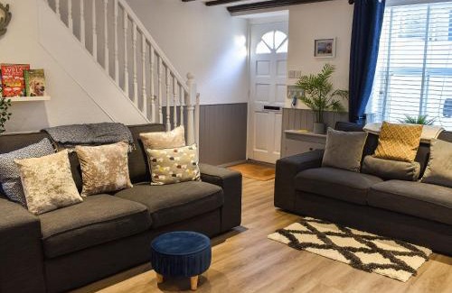 Conwy House | Low Quay Cottage