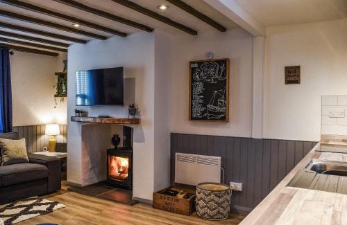 Conwy House | Low Quay Cottage