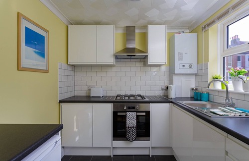 Southsea Apartment | Lowcay Apartments