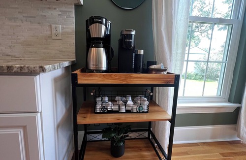 West Ashley House | Lowcountry Family Getaway-A Charleston Adventure Awaits-Spacious & Pet-Friendly!