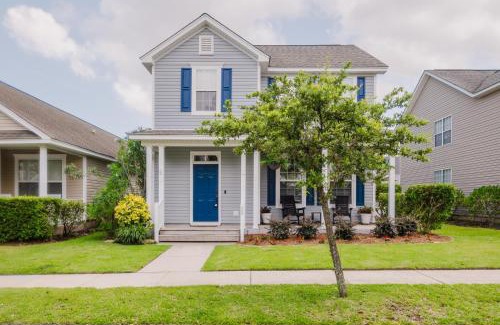 Bluffton Apartment | Lowcountry Lodge
